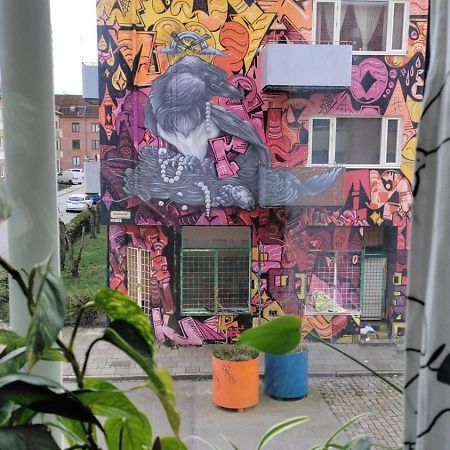 מאלמה Full Apartment מראה חיצוני תמונה