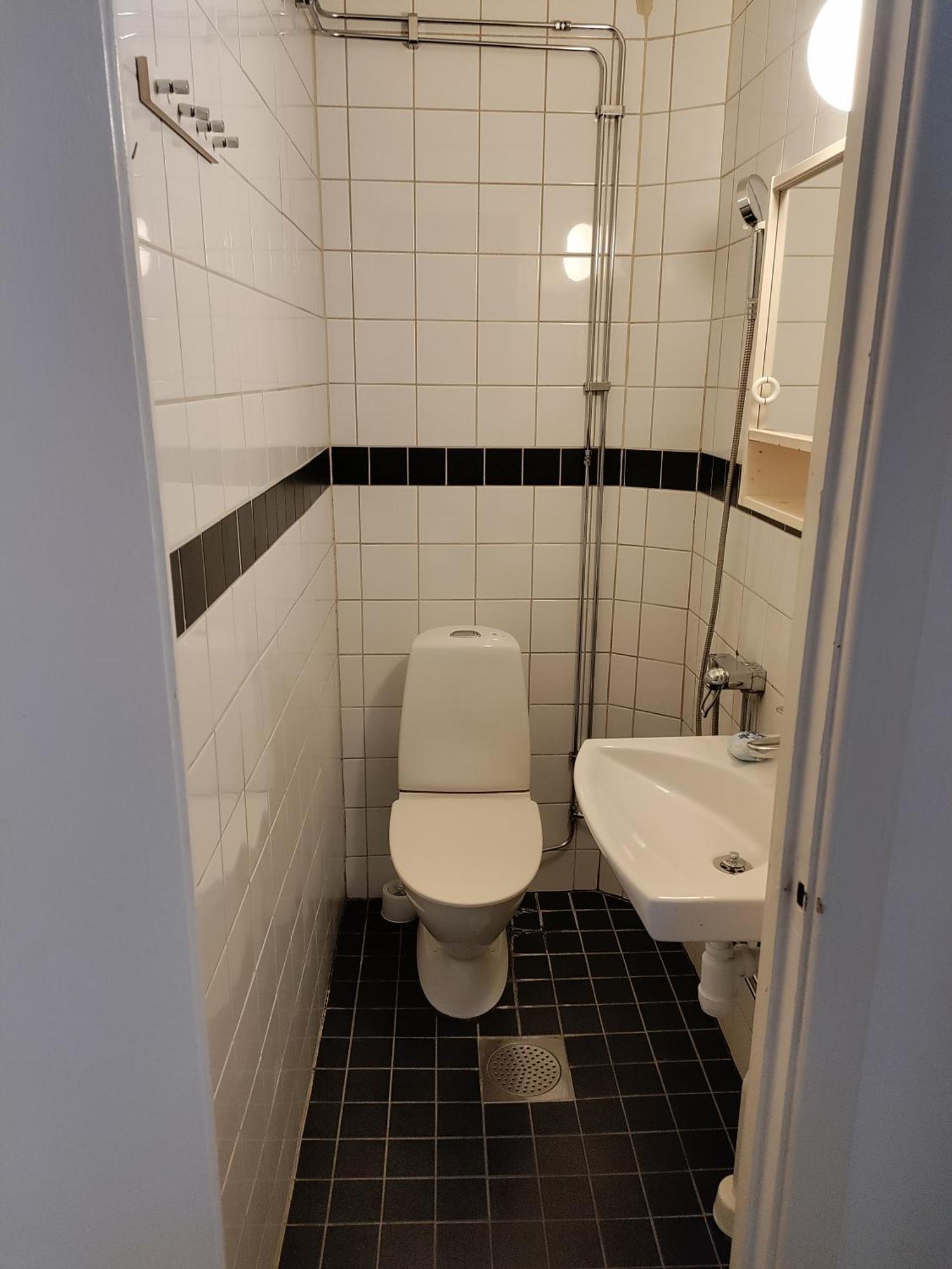 מאלמה Full Apartment מראה חיצוני תמונה